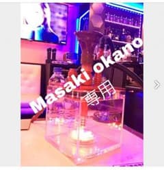 水タバコ セット‼️ Masaki okano 専用のサムネイル