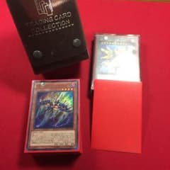 カエル72様専用 遊戯王 RR-デッキのサムネイル