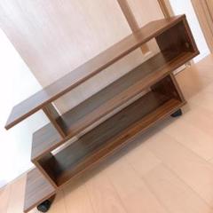 おしゃれS型テレビ台 　専用