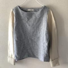 beams ビームス ニット トップスのサムネイル