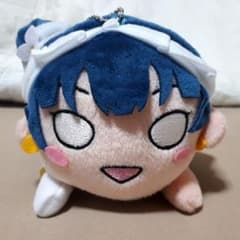 寝そべりぬいぐるみ 津島善子のサムネイル