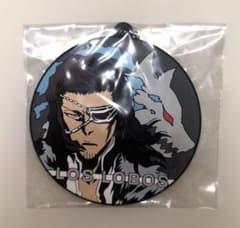 스타크 BLEACH 이치 반 쿠지 vol.3 G 상 고무 매력