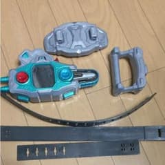 バグルドライバーのサムネイル