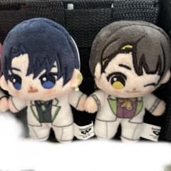 ブルーロック ほわぬい sweets flavor 2026 蜂楽 潔まとめ買いのサムネイル