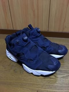 Reebok INSTAPUMP FURY OGのサムネイル
