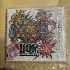 くままる様専用　ニンテンドー3DS.ドラクエのみソフトのサムネイル
