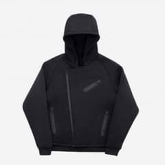 H&M Alexander Wang コラボ ライダース パーカーのサムネイル