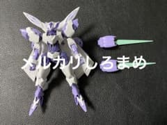 건프라 HG 베길베우 수성의 마녀