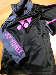 YONEX☆パーカーのサムネイル