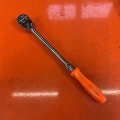 スナップオン　Snap-on 3/8 ロングラチェット　FHLD80のサムネイル