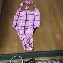 水着のサムネイル