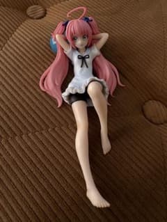 転生したらスライムだった件 ミリム・ナーヴァ フィギュアのサムネイル