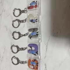 コンプリートセットのサムネイル