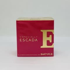 香水 エスカーダ ESCADA エスペシャリー オードパルファム 30ml - メルカリ