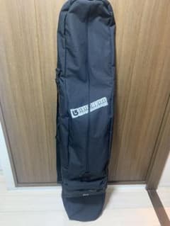 【いかげそ様専用】BURTON スノーボードケース 3wayのサムネイル