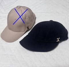 【専用】VARZAR キャップ ボンネットハット のみのサムネイル