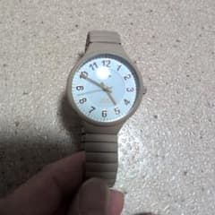 腕時計、レディース、ニッケルフリー、ソーラー、TSS−901