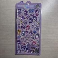 正規品 ボンボンドロップシール まじょねこのサムネイル