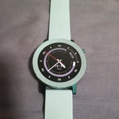 【交渉OK！】CMF watch 3 pro ライトグリーン ステンレスバンド付のサムネイル