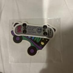 DXTEEN 平本健 カプセルトイ ステッカーのサムネイル