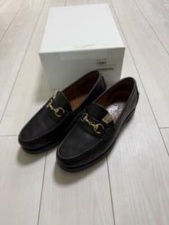 visvim ABARTH MOC-FOLK US10 28cmのサムネイル