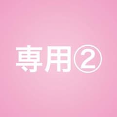 口腔ケア用品　2本のサムネイル