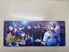 ヒプノシスマイク 4th LIVE WELCOME TO OUR HOODのサムネイル