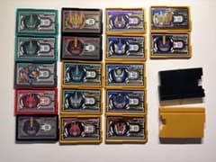 シンカリオン Shinca まとめ売り 17枚セット - メルカリ