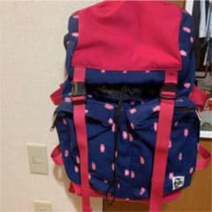 チャムス限定リュックのサムネイル
