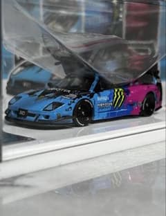 デーモンキングオート　LBWK フェラーリＦ４０モンスター（ガルウィング） デーモンキングオート LBWK フェラーリF40モンスター（ガルウィング