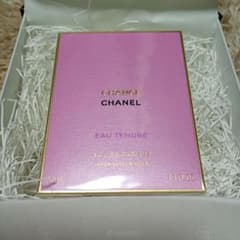 チャンスオータンドゥル　CHANELのサムネイル