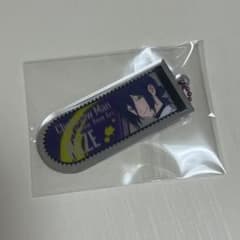 신품 극장판 첸소만 레제편 매력 컬렉션 A 아크릴 키홀더 영화