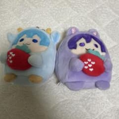 すとぷり あにまるますこっと（ころん）のサムネイル