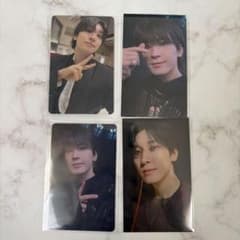 SEVENTEEN ウォヌ トレカ 特典 会場限定 - メルカリ