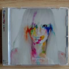 Superfly / WHITE <통상판 CD>