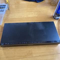 パナソニックブルーレイレコーダージャンクのサムネイル