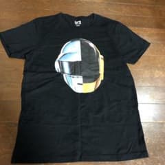 Tシャツ黒Mサイズのサムネイル