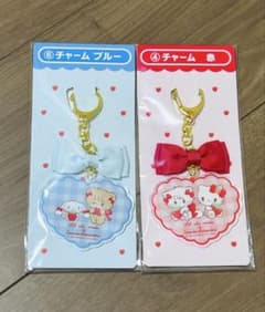 Lil ala mode×サンリオ　当りくじのサムネイル