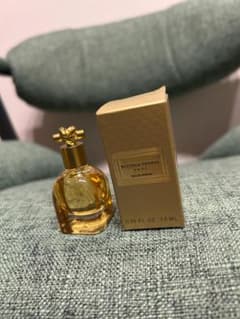 未使用ボッテガヴェネタノットオードパルファム　7.5ml
