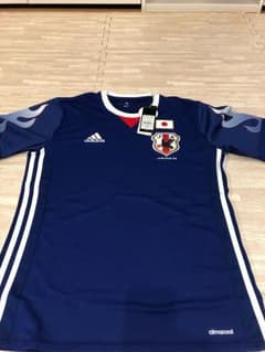 adidas 日本代表 ユニフォームのサムネイル