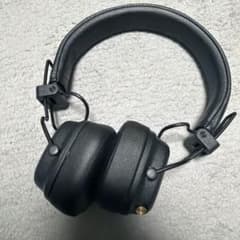 Marshall ワイヤレスヘッドホンのサムネイル