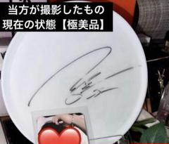 SHINee ジョンヒョン 直筆サイン フリスビー SHINee ジョンヒョン 直筆サイン フリスビー - メルカリ