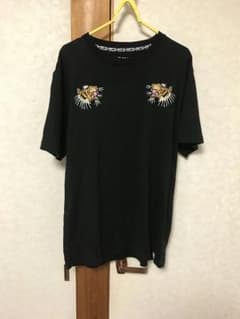 X LARGE 虎柄のサムネイル