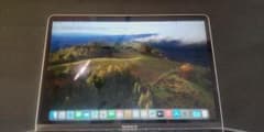 N1 2019年 i5 Apple MacBook AirA1932 中古品 - メルカリ