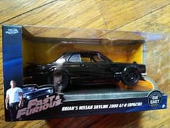 SKYLINE2000GT-R(KPGC10)のサムネイル