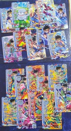 ドラゴンクエストダイの大冒険　クロスブレイドのサムネイル