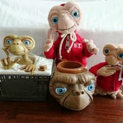 E.T.＊詰め合わせのサムネイル