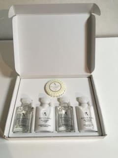 カラバー様専用BVLGARI バスセットのサムネイル