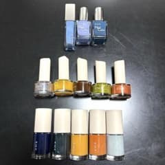 RMK ネイルポリッシュ13本セット - メルカリ