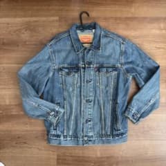 LEVI STRAUSS & CO. リーバイス デニムジャケットのサムネイル